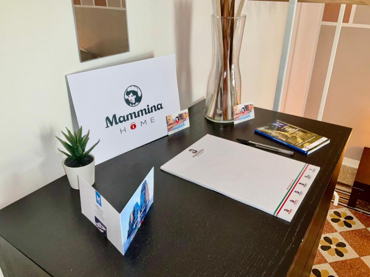 Mammina Home 나폴리 외부 사진