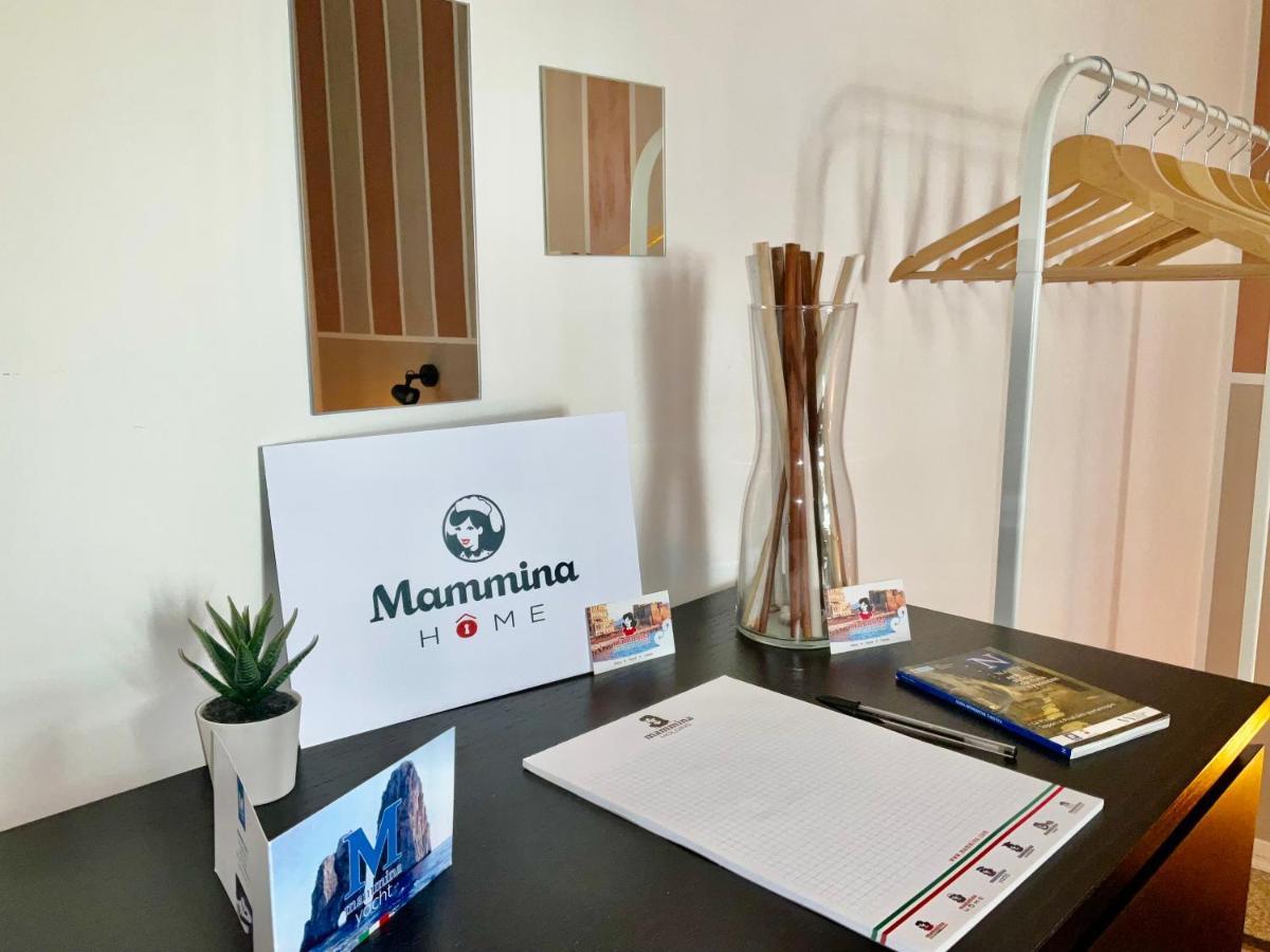 Mammina Home 나폴리 외부 사진